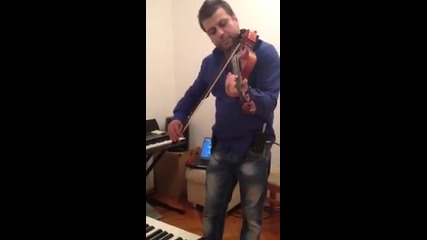 stenli prekrasen instrumental