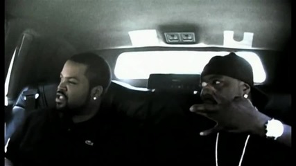 Ice Cube - Smoke Some Weed (hd)
