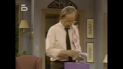 Alf S04e12 - Fever