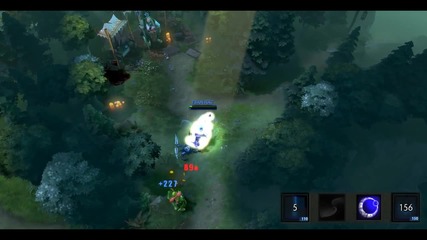 Dota 2 - Pick me 2