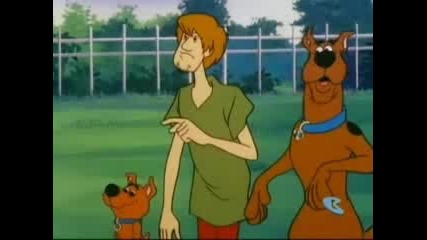 Scooby Doo - Wedding Bell Boos