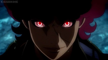 Shingeki no Bahamut: Genesis Episode 11