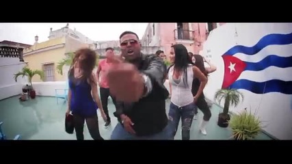 Luis Ton - El Producto ( Official Video)