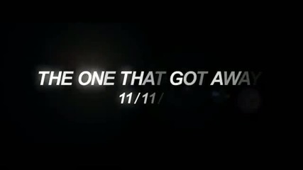 Katy Perry - The One That Got Away (trailer)