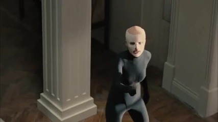 The Skin I Live In *2011* Teaser Trailer