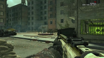 Как да играем на Modern Warfare 2 Multiplayer (free)(2)