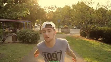 Mac Miller - Frick Park Market