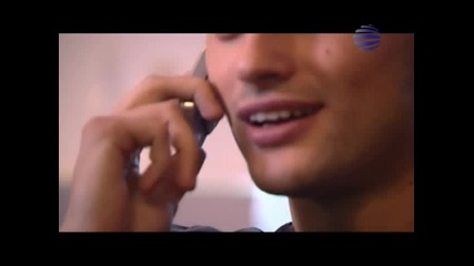 Джена - Животът няма втора серия 