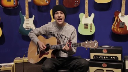 Say You're Just A Friend - Acoustic