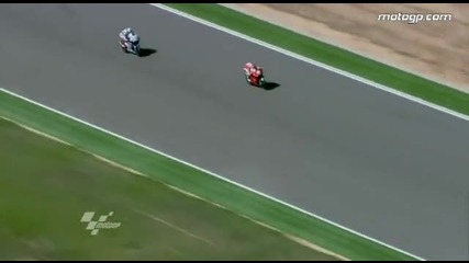 After the Flag from Aragon 