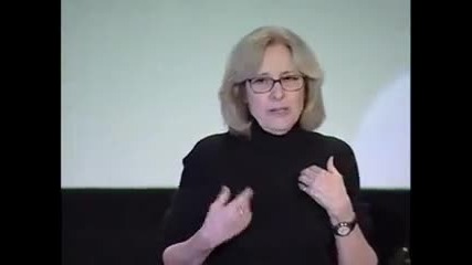 Helen Fisher The science of love, and the future of women 