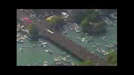 Street Parade 2007 Trailer