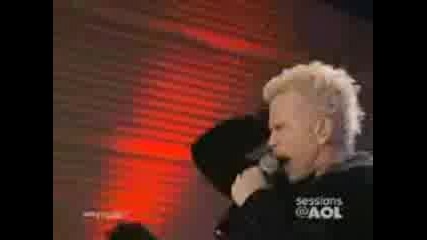 Billy Idol - Rebel Yell