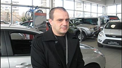 Трифон Попов