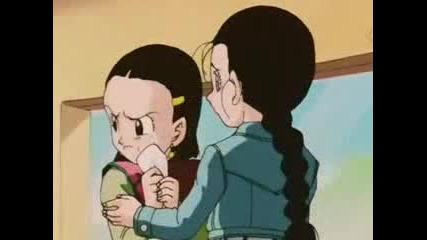 Dragonball Gt - Episode 1 - (2/2)