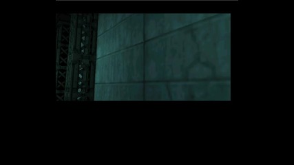 Metal Gear Solid Boss 1: Revolver Ocelot 
