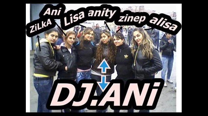 Emrah Seni sevioyrum Dj.ani