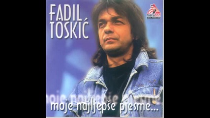 Fadil Toskic - Bijeli Bagremi