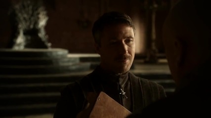 Game Of Thrones Episode 5 Sneak Preview Clip 2 (hbo)