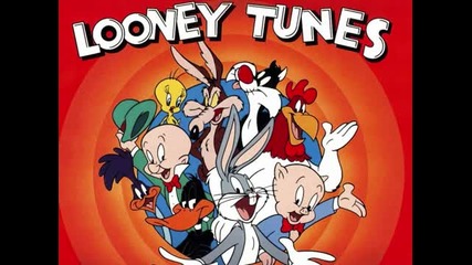 Drum n Bass Bassline Looney Tunes Remix 