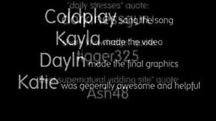 My favorite series - $upз®natu®al [super clip]