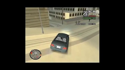 Gta snow andreas #15