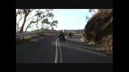 Drift Bike ..