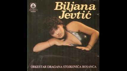 Biljana Jevtic - Majka