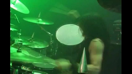 Primal Fear - Seven Seals : All Over The World 2010 