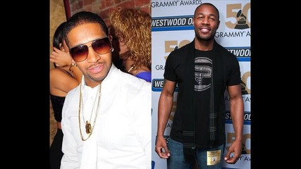 Omarion ft. Tank - On My Grind