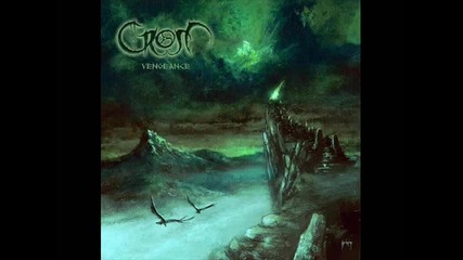 Crom - The Stars Will Fall 