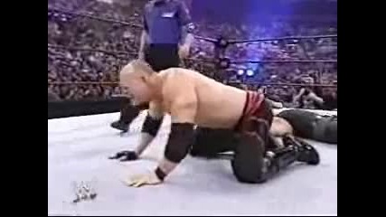 undertaker vs kane part 2