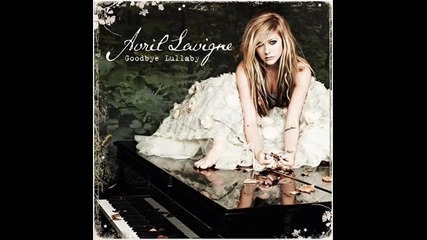 Avril Lavigne - I Love You ( Превод ) 