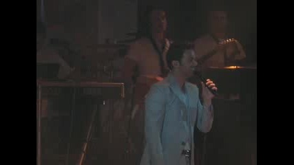 ilias vrettos - den ipoferesai
