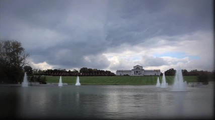 Thank You Forest Park 