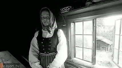 Sweden A Supermodel for America 
