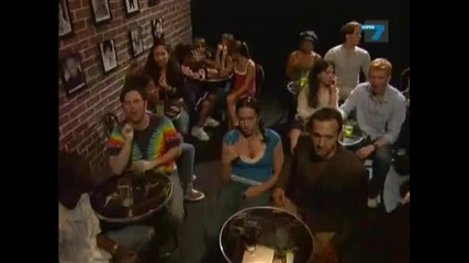 Групата на братя Уолф - s1 ep3