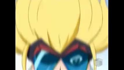 Bakugan Episode 27 Show Down part 3