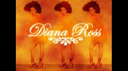 Diana Ross - Touch Me In The Morning Almighty Definitive Mix 