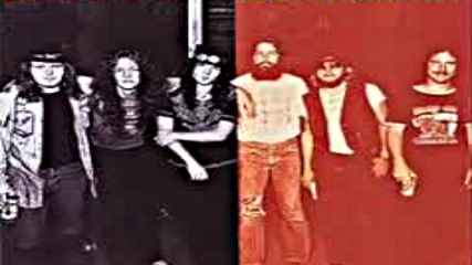 Lynyrd Skynyrd - Gimme Back My Bullets Full Album 1976