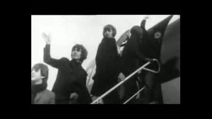 The Beatles - Any Time At All