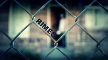 Rimes - Don't Wake Me