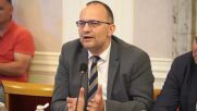Мартин Димитров от ДБ в Бюджетна комисия
