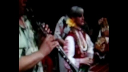 Деси Иванова - Засвирили Запели 