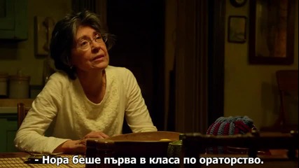 The Strain Щамът S01e12(2014)