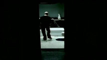 Disturbed - Inside The Fire