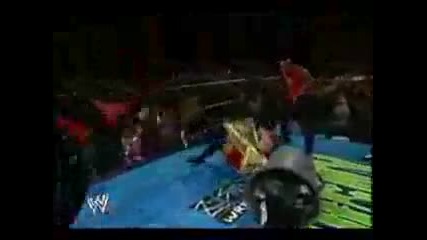 wwe ecw extreme crazy
