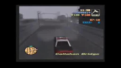 Grand Theft Auto 3 Mission 57 - Espresso - 2 - Go.avi