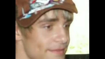 Vince Chris Richie Izzy Jay