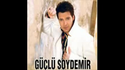 guclu soydemir utan